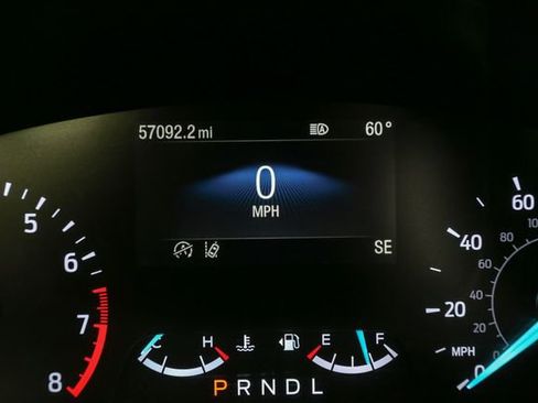 Used 2020 Ford Escape SEL AWD/4WD image 32