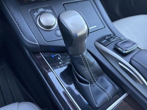 Used 2018 Lexus ES 350 image 18