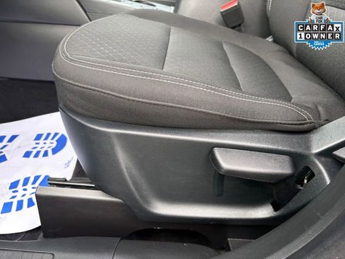 Used 2025 Ford Escape Active image 13