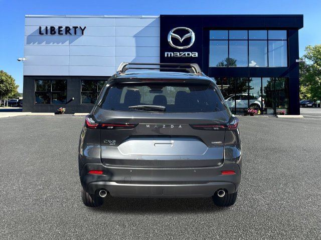 New 2026 MAZDA CX-5 Preferred AWD/4WD image 5