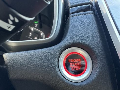 Used 2019 Honda CR-V EX image 42