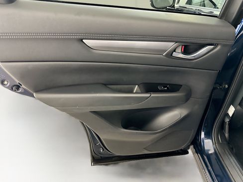 Used 2025 MAZDA CX-5 AWD 2.5 S w/ Select Package image 27