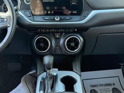 Used 2023 Chevrolet Blazer LT w/ Driver Confidence Package image 14