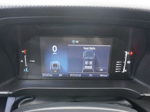 Certified 2024 Ford Ranger XLT w/ Equipment Group 301A High image 11