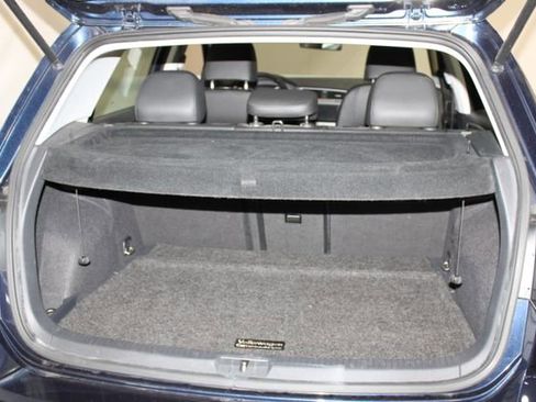 Used 2016 Volkswagen Golf SE FWD image 32