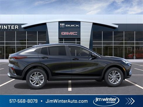 New 2026 Buick Envista Preferred w/ Convenience I Package image 6