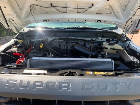 Used 2014 Ford F350 XL w/ Power Equipment Group AWD/4WD image 28