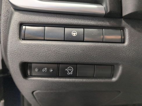Used 2023 Nissan Rogue SV AWD/4WD image 11