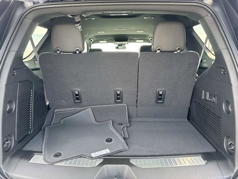 New 2026 Chevrolet Tahoe Premier image 6