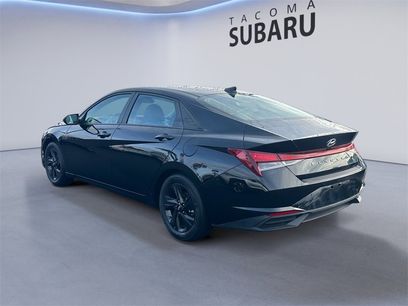 Used 2022 Hyundai Elantra SEL w/ Convenience Package