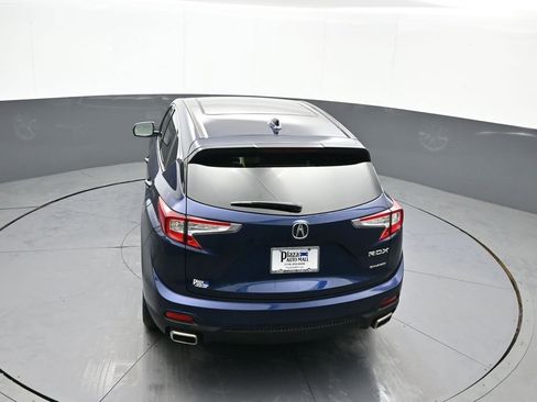 Certified 2023 Acura RDX AWD image 39