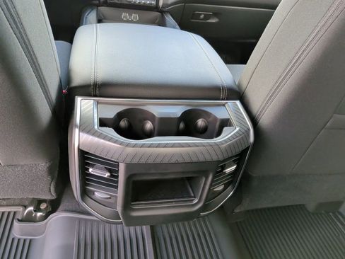 New 2026 RAM 2500 Lone Star image 41