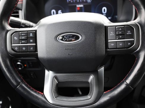 Used 2023 Ford Expedition Limited AWD/4WD image 21