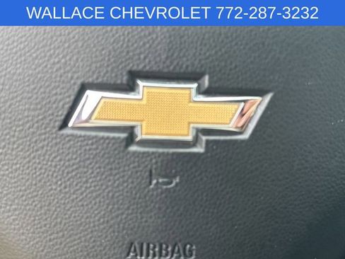 Certified 2023 Chevrolet Tahoe LS w/ Driver Alert Package RWD image 24