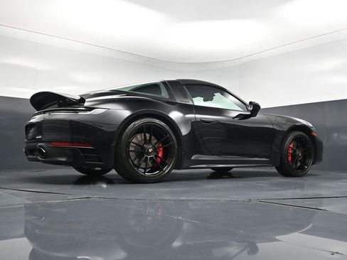 Certified 2022 Porsche 911 Targa 4 GTS AWD/4WD image 25
