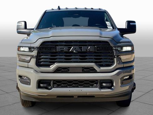 New 2026 RAM 3500 Lone Star image 3