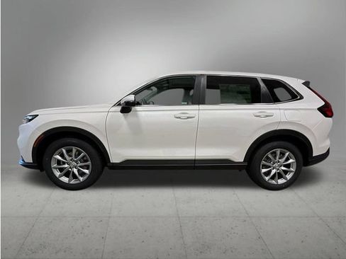 New 2026 Honda CR-V EX image 2