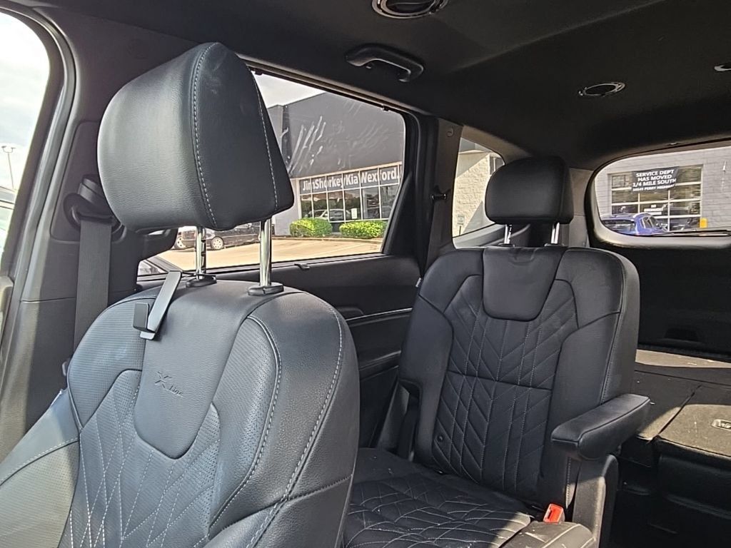 Used 2024 Kia Telluride EX X-Line AWD/4WD image 28