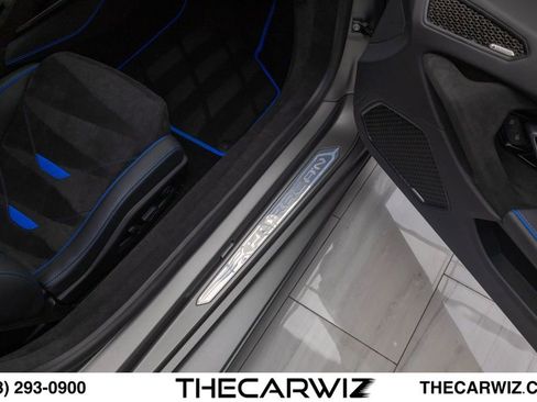 Used 2023 Lamborghini Huracan Tecnica RWD image 84