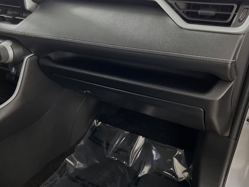 Used 2024 Toyota RAV4 LE image 35