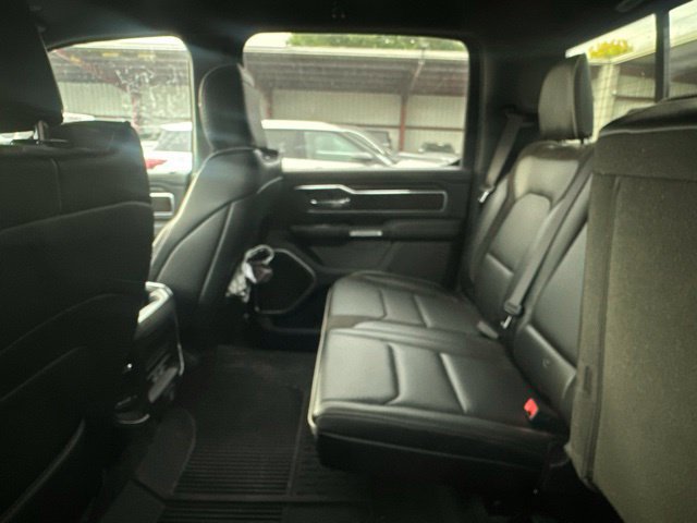 Used 2023 RAM 1500 Laramie AWD/4WD image 20