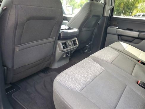 Used 2022 Ford F150 XLT w/ Equipment Group 302A High image 11