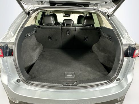 Used 2022 MAZDA CX-5 AWD 2.5 S w/ Premium Package image 27