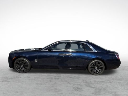 Certified 2021 Rolls-Royce Ghost image 5