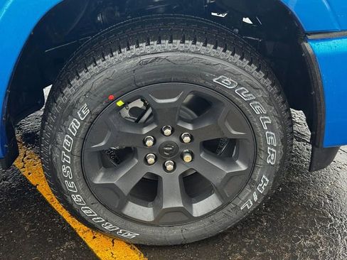 New 2026 RAM 1500 Big Horn image 9