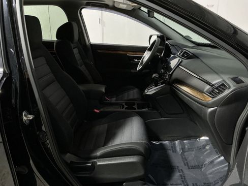 Used 2018 Honda CR-V EX image 33