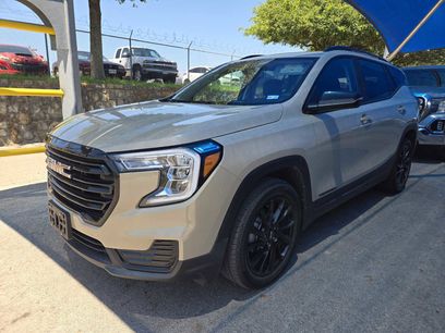 Used 2023 GMC Terrain SLE w/ Driver Convenience Package