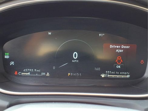 Certified 2019 Lincoln Nautilus Reserve AWD/4WD image 7