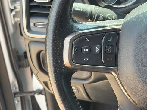 Used 2021 RAM 1500 Rebel w/ Rebel Level 2 Equipment Group AWD/4WD image 23