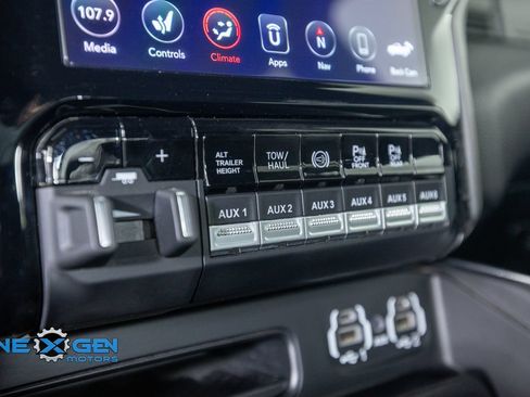 Used 2021 RAM 3500 Laramie AWD/4WD image 19