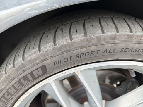 Used 2017 Audi S6 Premium Plus image 12