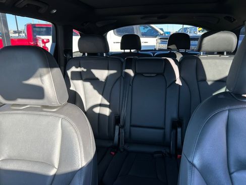 Used 2022 Audi Q7 2.0T Premium Plus w/ Premium Plus Package image 5