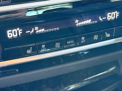 Used 2023 BMW 530i w/ Executive Package image 21