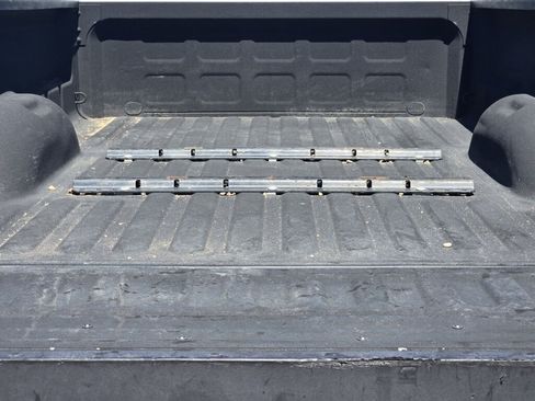 Used 2018 RAM 3500 Tradesman w/ Cold Weather Group RWD image 13