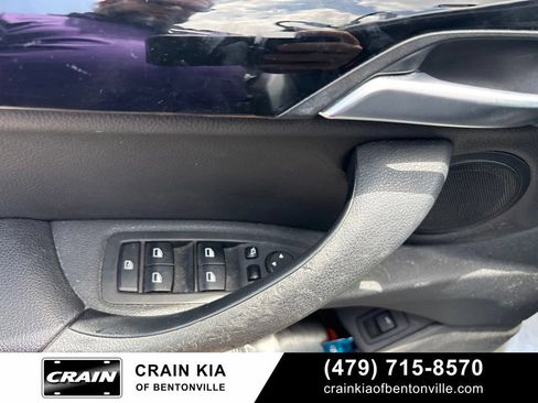 Used 2018 BMW X1 sDrive28i FWD image 9