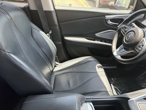 Used 2021 Acura RDX FWD w/ Technology Package image 13