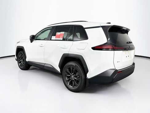 New 2026 Toyota RAV4 XLE Premium w/ Panoramic Sun Roof Package FWD image 6