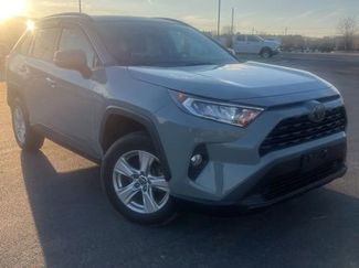 Used 2019 Toyota RAV4 XLE w/ All Weather Liner Package video 1