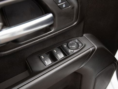 Used 2024 GMC Sierra 2500 Pro w/ 1SA Pro Safety Plus Package image 17