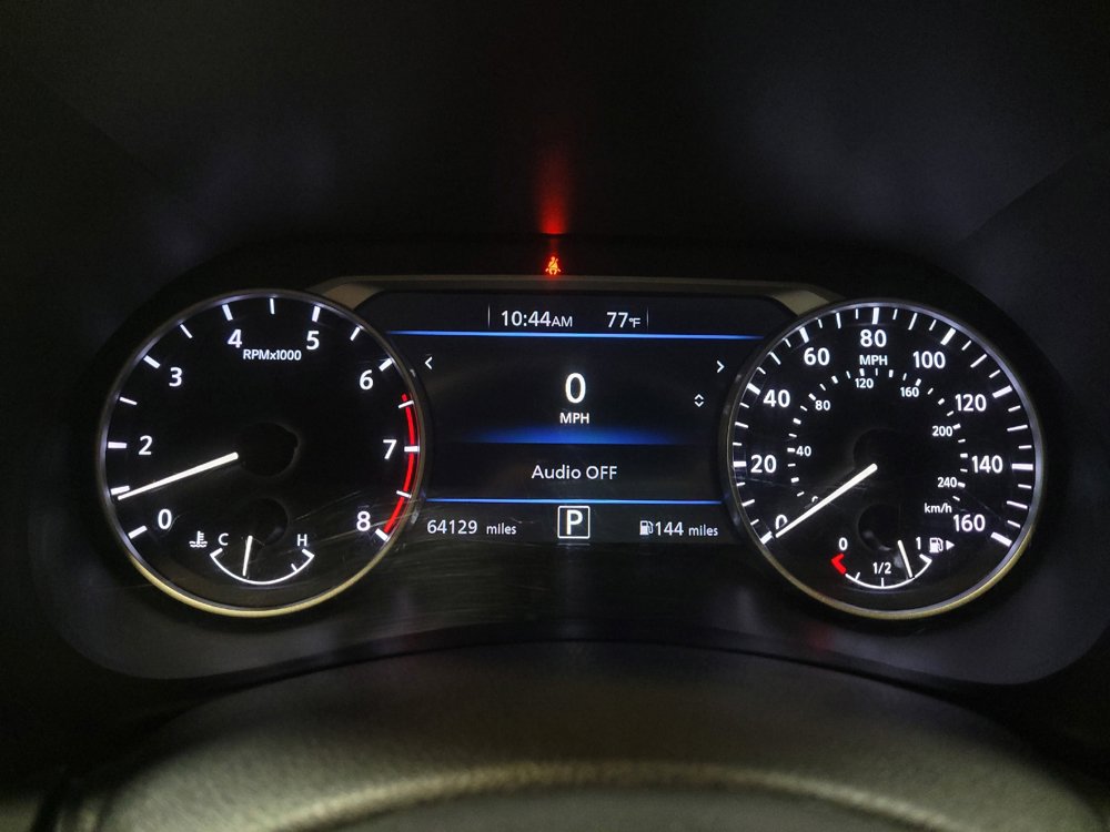 Used 2023 Nissan Sentra SV FWD image 23