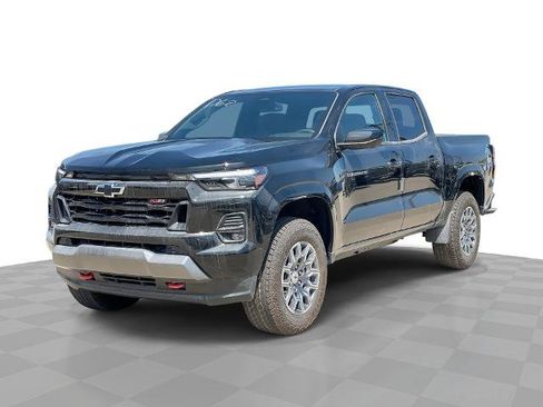 New 2026 Chevrolet Colorado Z71 w/ Technology Package image 42