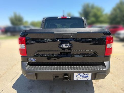 New 2026 Ford Maverick XLT w/ Equipment Group 301A AWD/4WD image 7