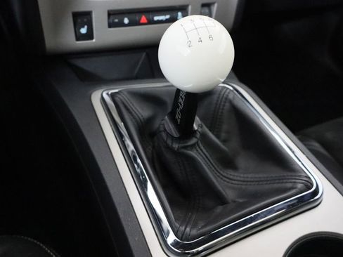 Used 2012 Dodge Challenger SRT8 Yellow Jacket w/ Premium Sound Group image 23