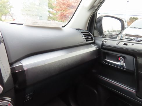 Used 2021 Toyota 4Runner TRD Pro image 27