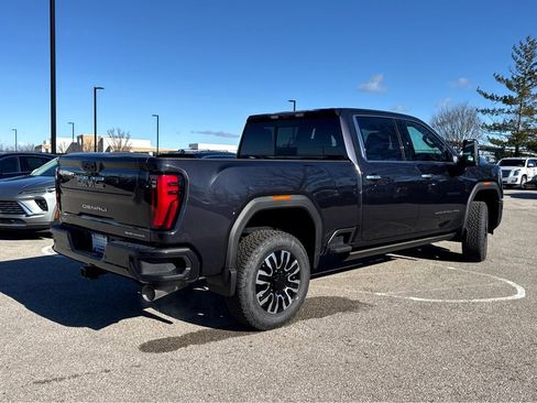 New 2026 GMC Sierra 2500 Denali Ultimate image 2