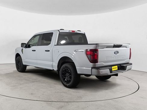 Used 2025 Ford F150 STX image 3